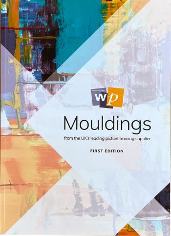 Wessex Pictures Moulding Catalogue